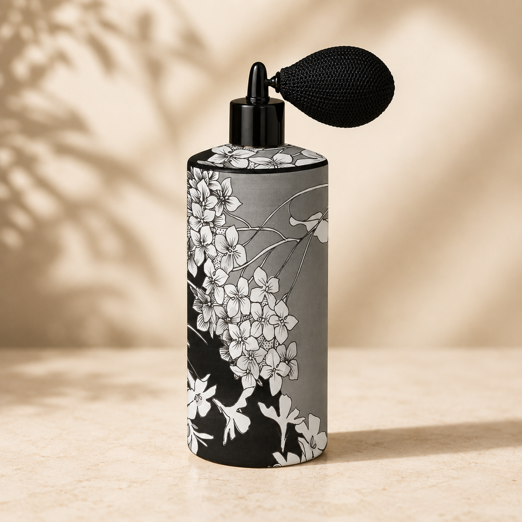 Diffusore Spray Ambiente Mami Milano Il Fascino – 375 ml