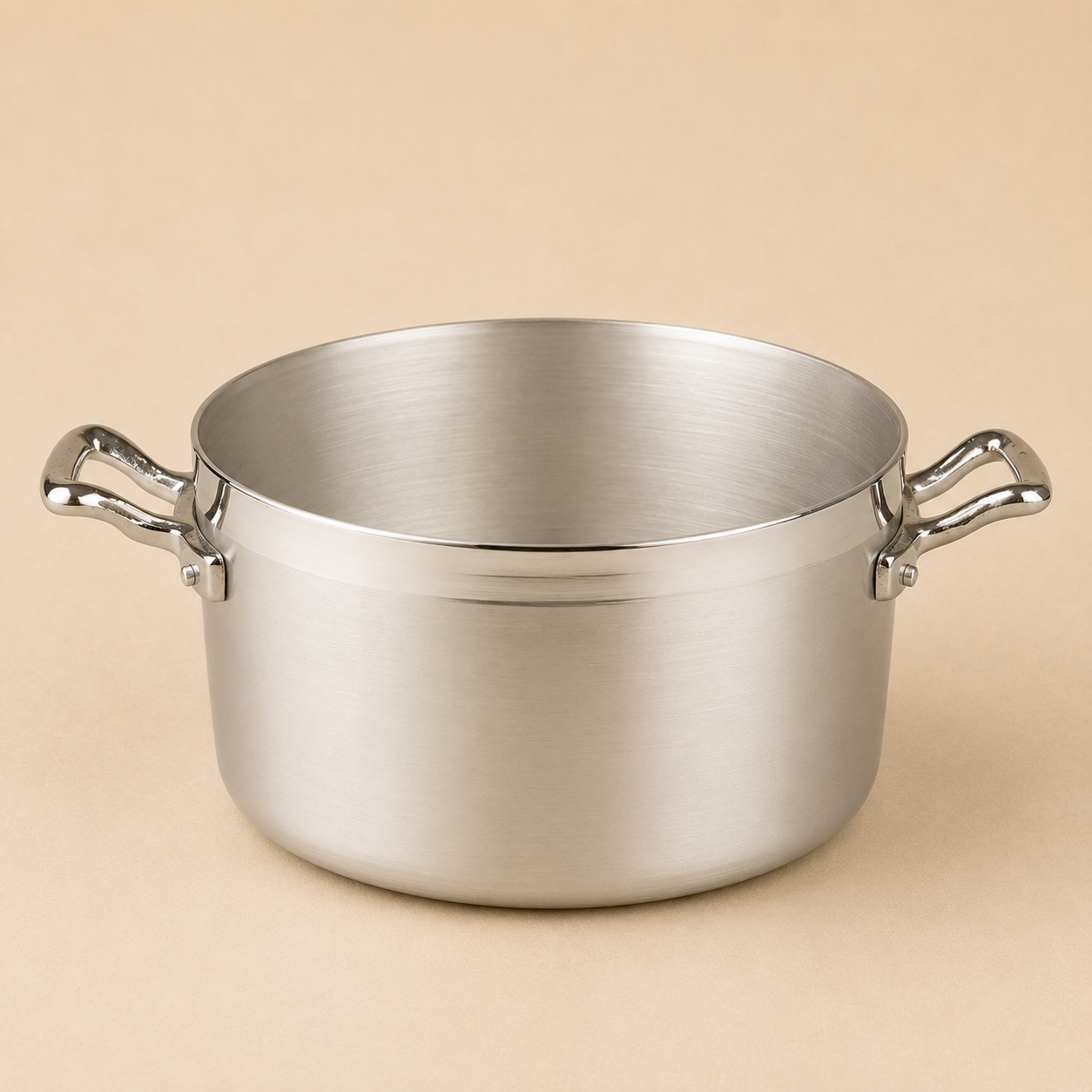 Casseruola Alta Agnelli Family Cookware – Ø 28 cm