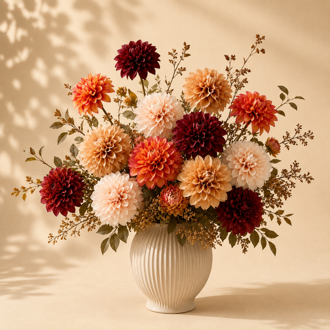Dalia Vintage