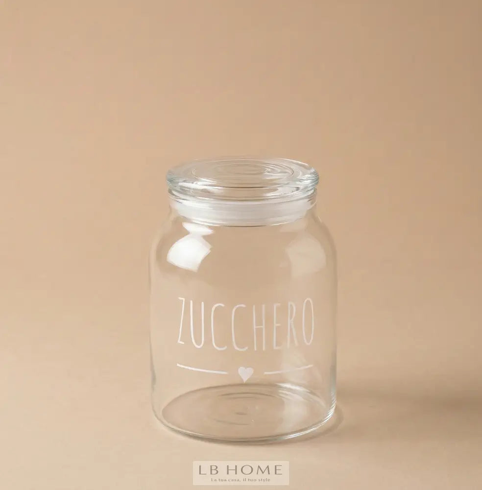 Barattolo caffè Contenitori e barattoli cucina