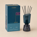 Bouquet profumato ricaricabile "Iconic Color" 250ml Figue Noire