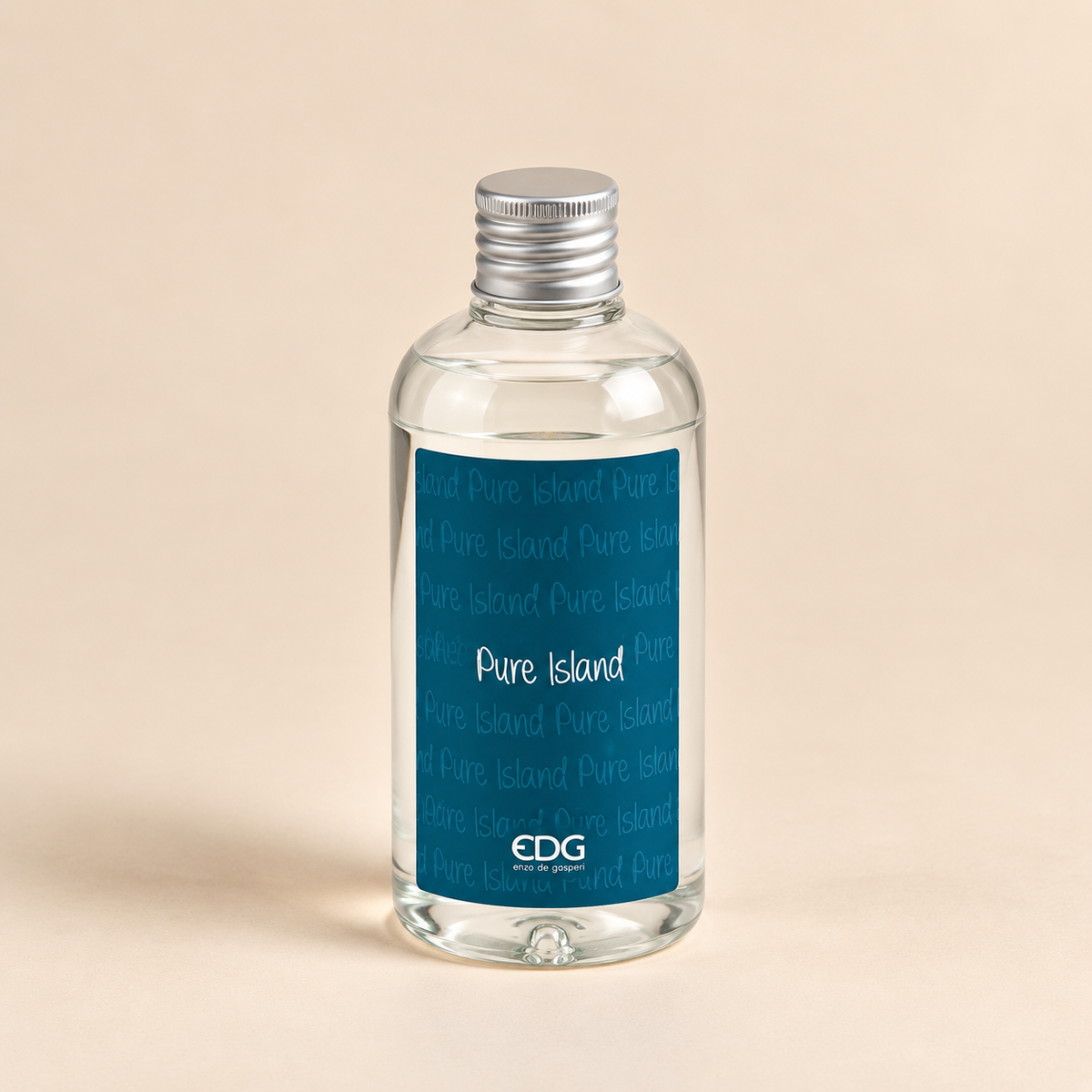 Essenza Lux profuma ambienti 250ml pure island