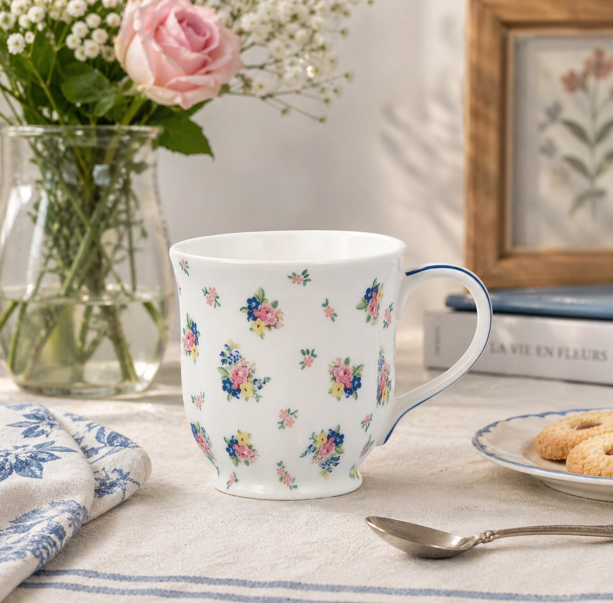 Tazza tè Augusta
