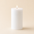 Candela LED h.23cm