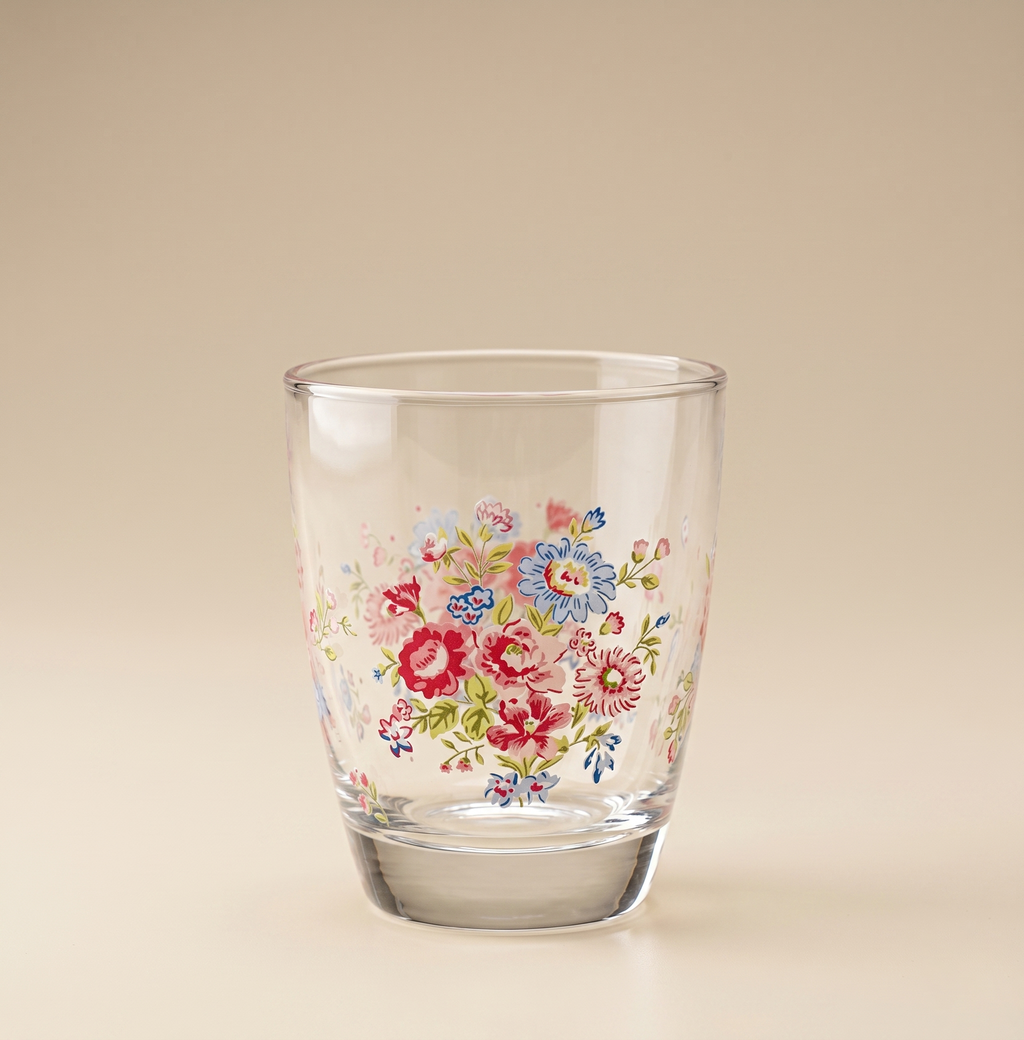 Set 6 bicchieri Ailis