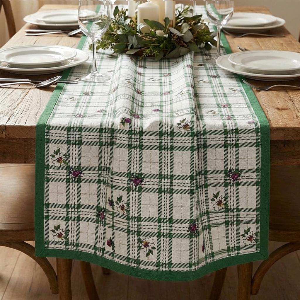 Runner Stella Alpina