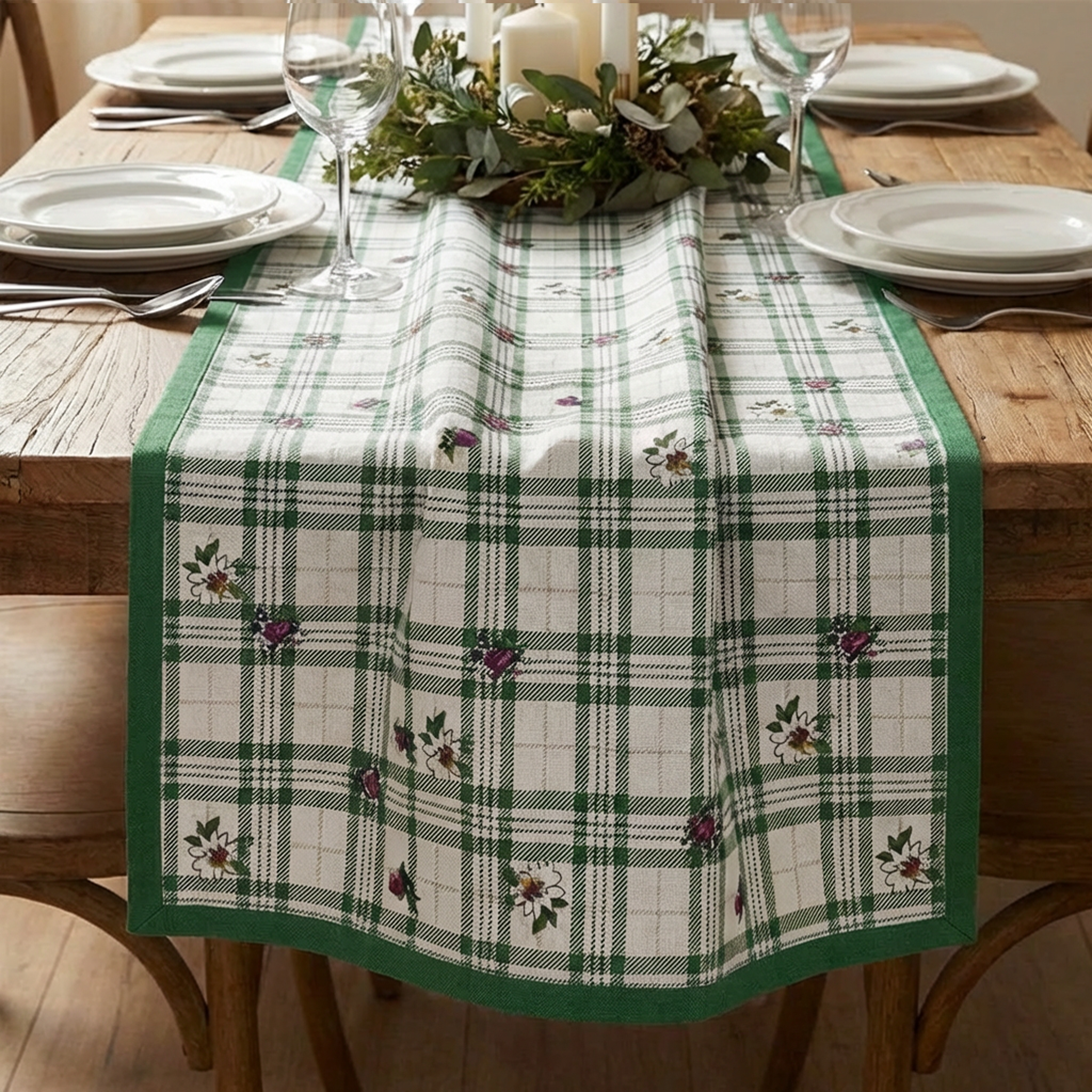 Runner Stella Alpina