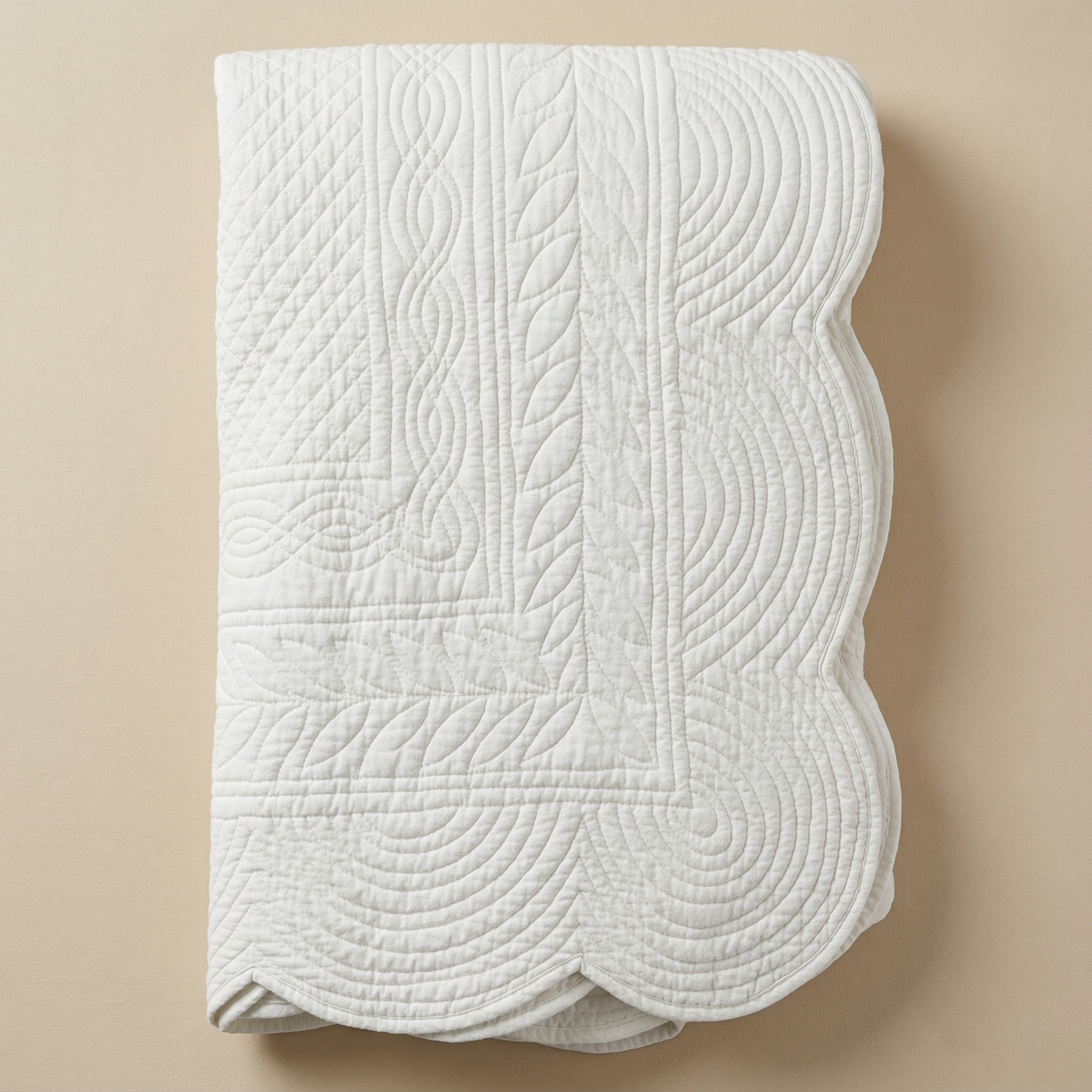 Boutis 1/2 piazza Carmen