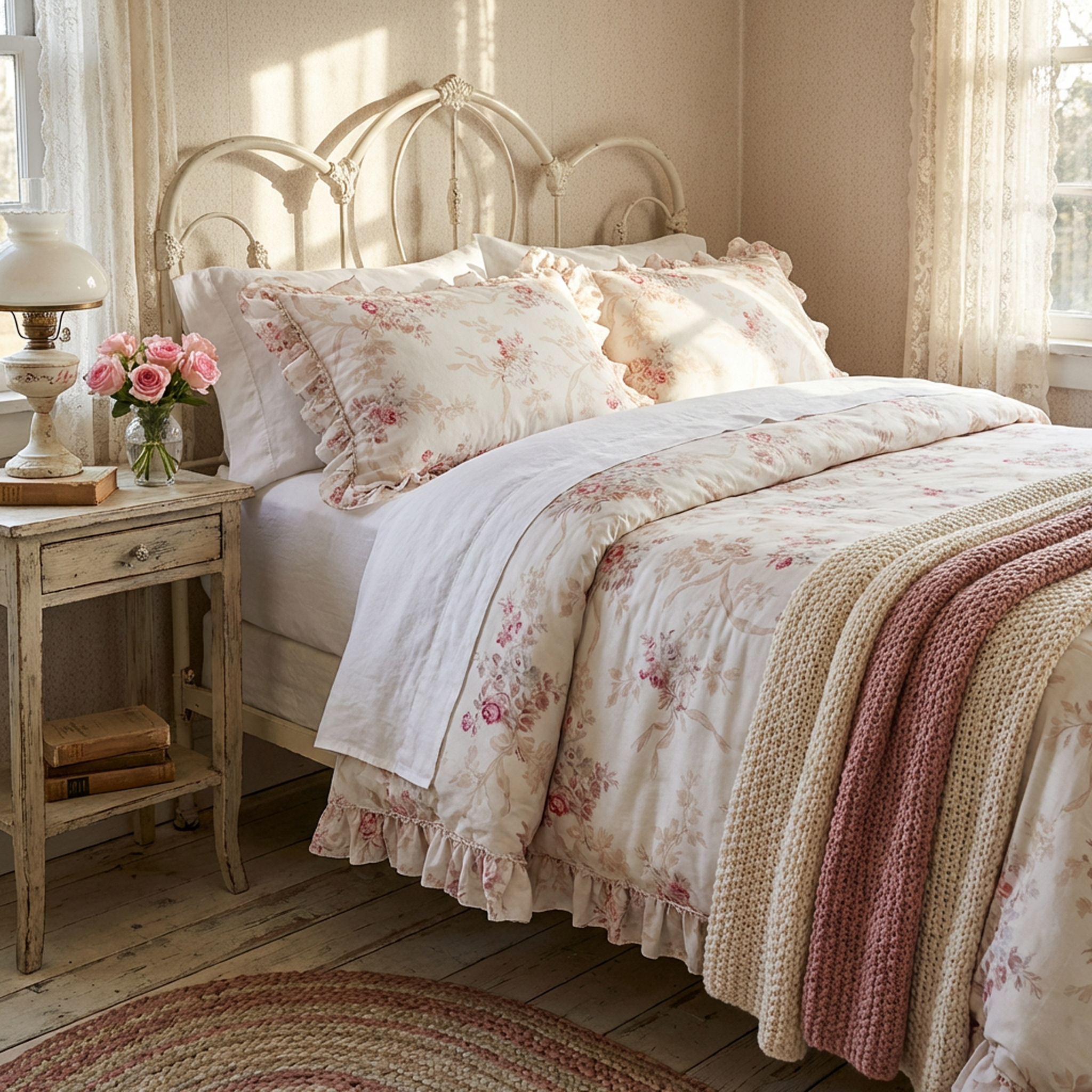 Boutis 1 piazza Primo bacio