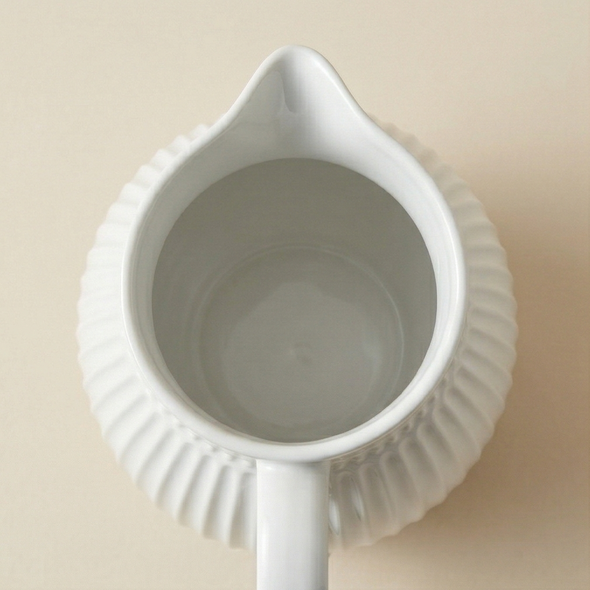 Brocca Alice bianca 1,5 Litri