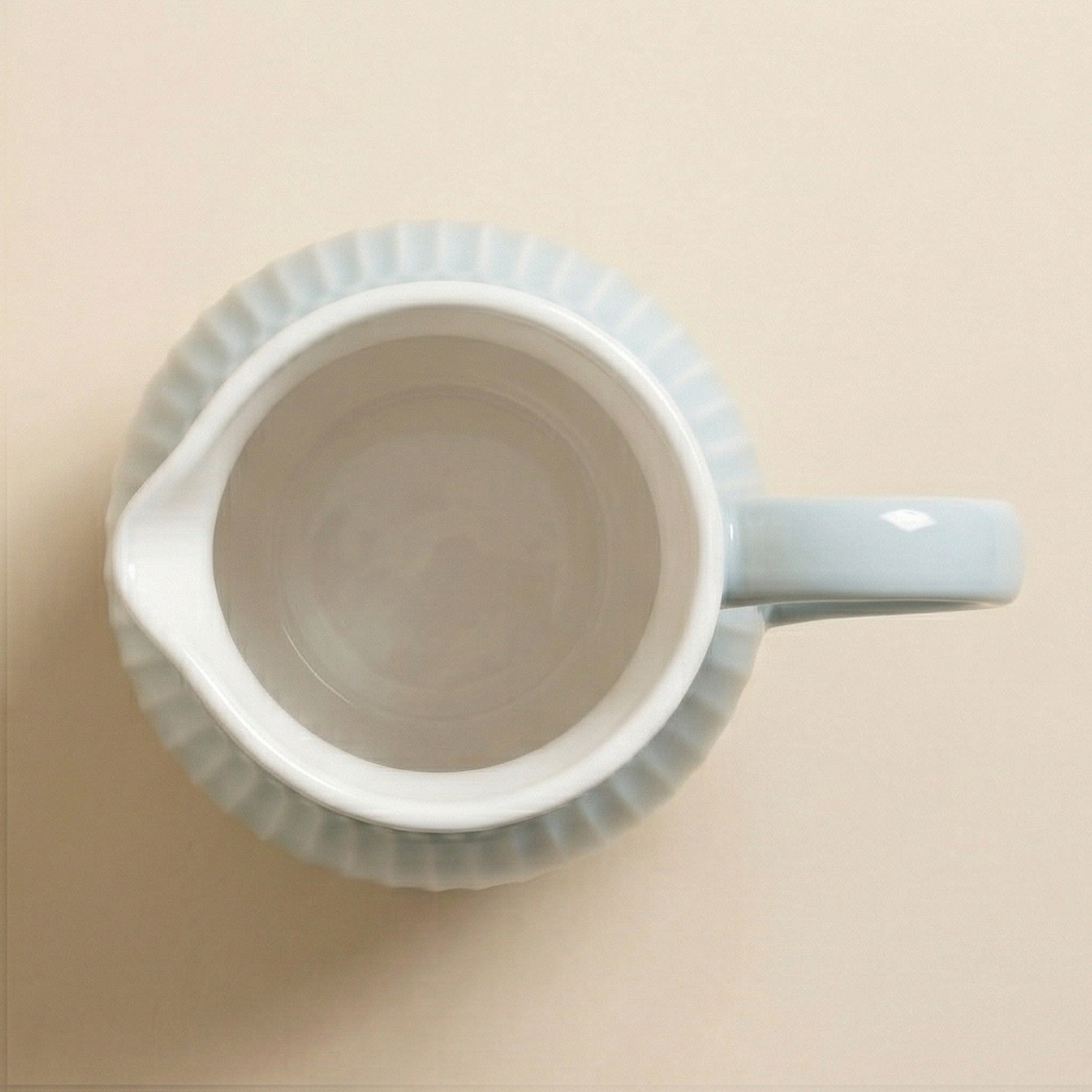 Brocca Alice azzurra 500ml