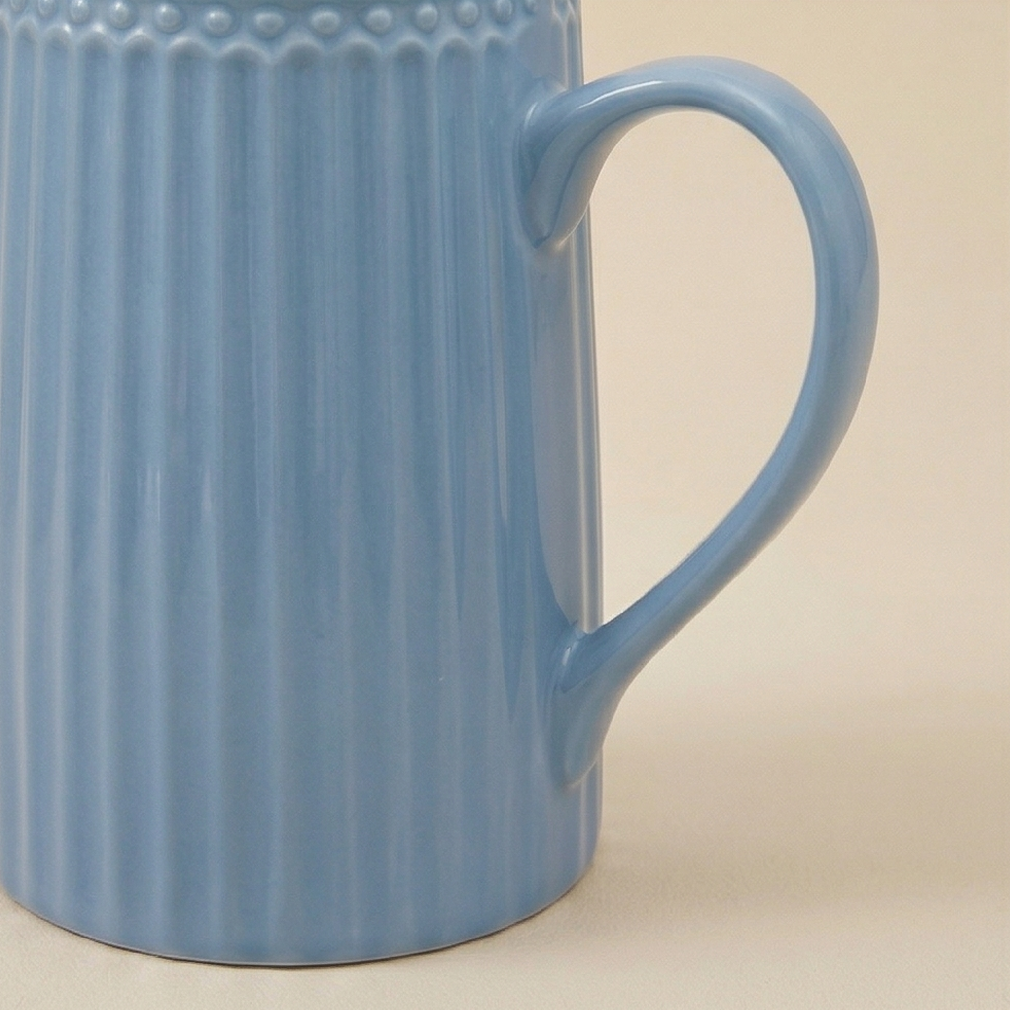 Brocca Alice Sky blue 1 Litro