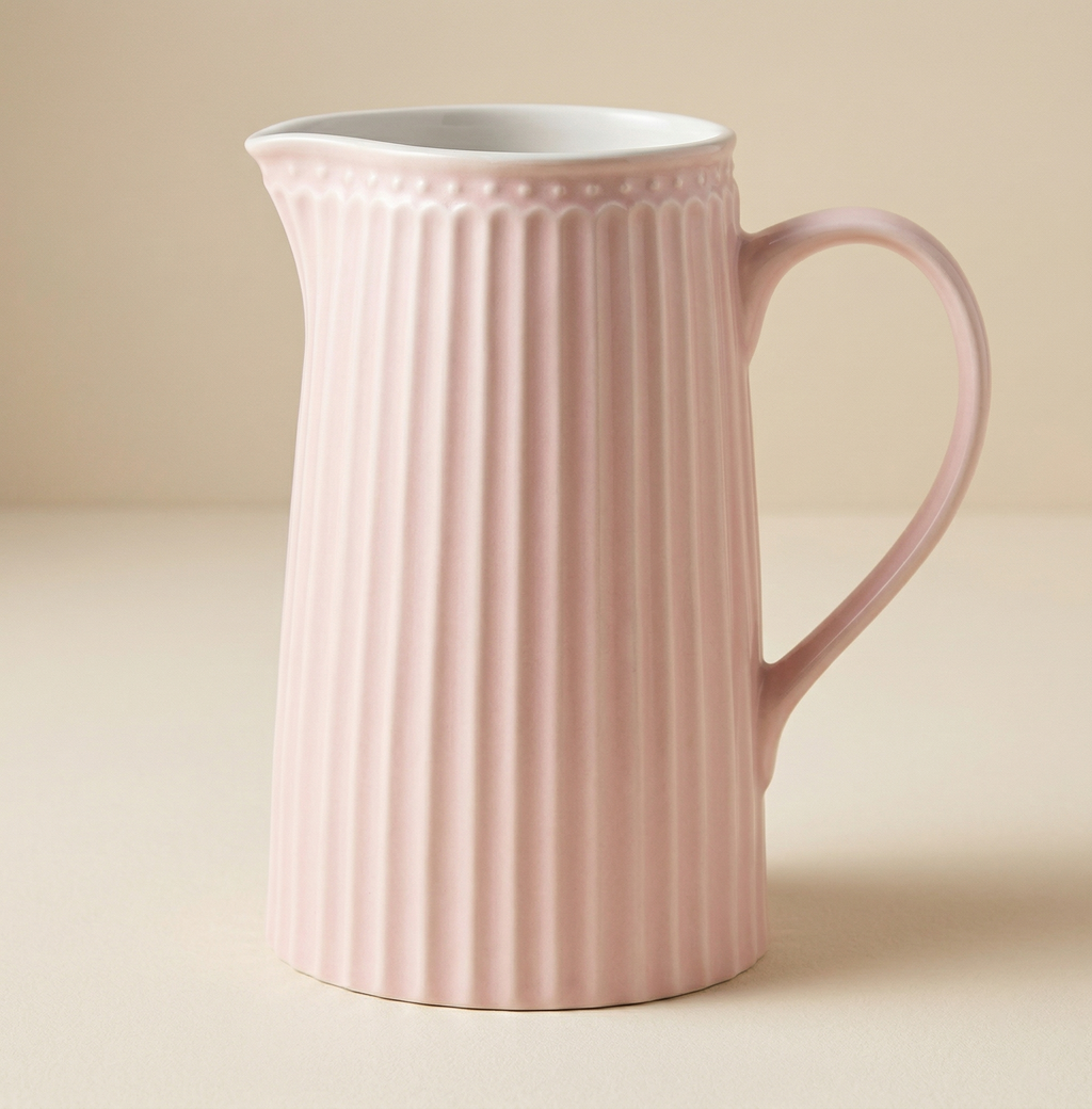 Brocca Alice rosa 1 Litro