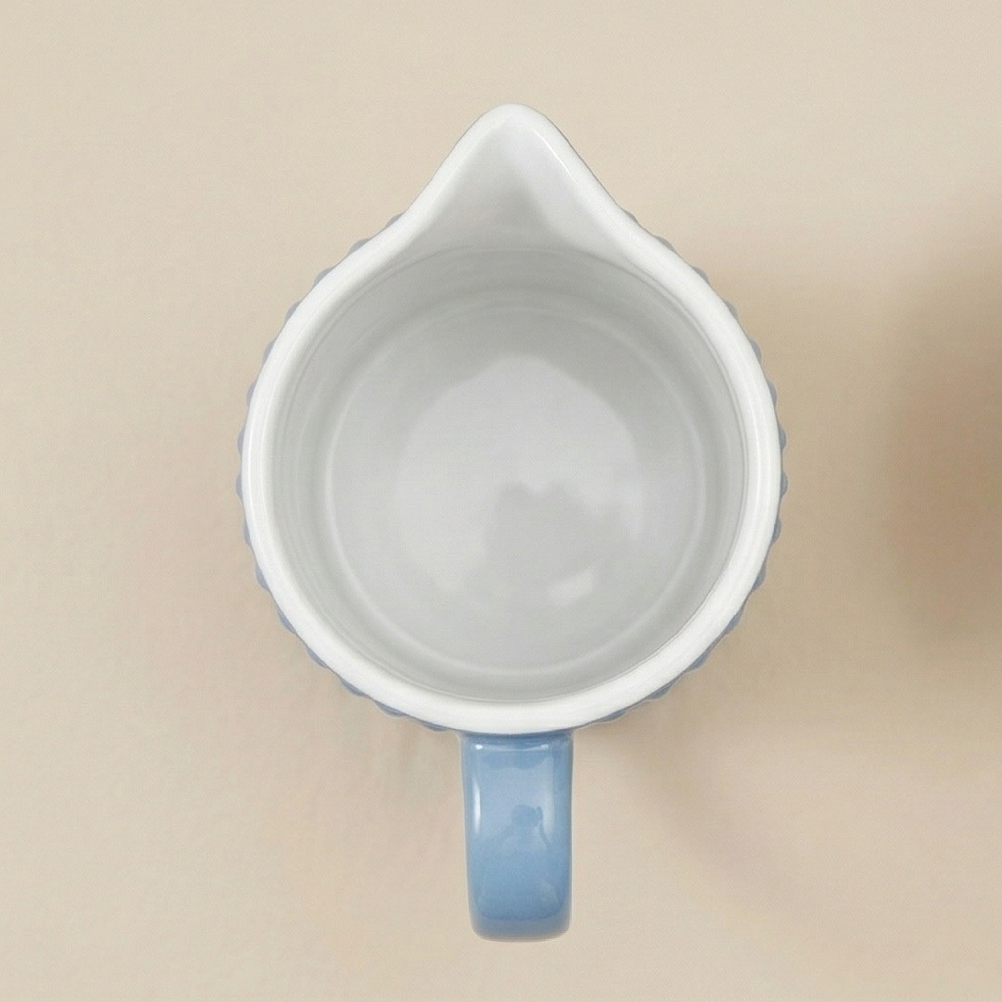 Brocca Alice Sky blue 1 Litro