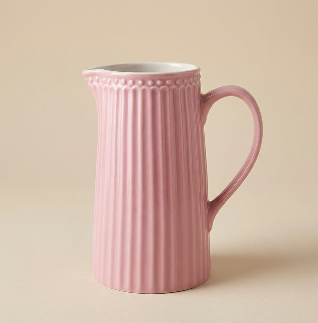 Brocca Alice Dusty rose 1 Litro
