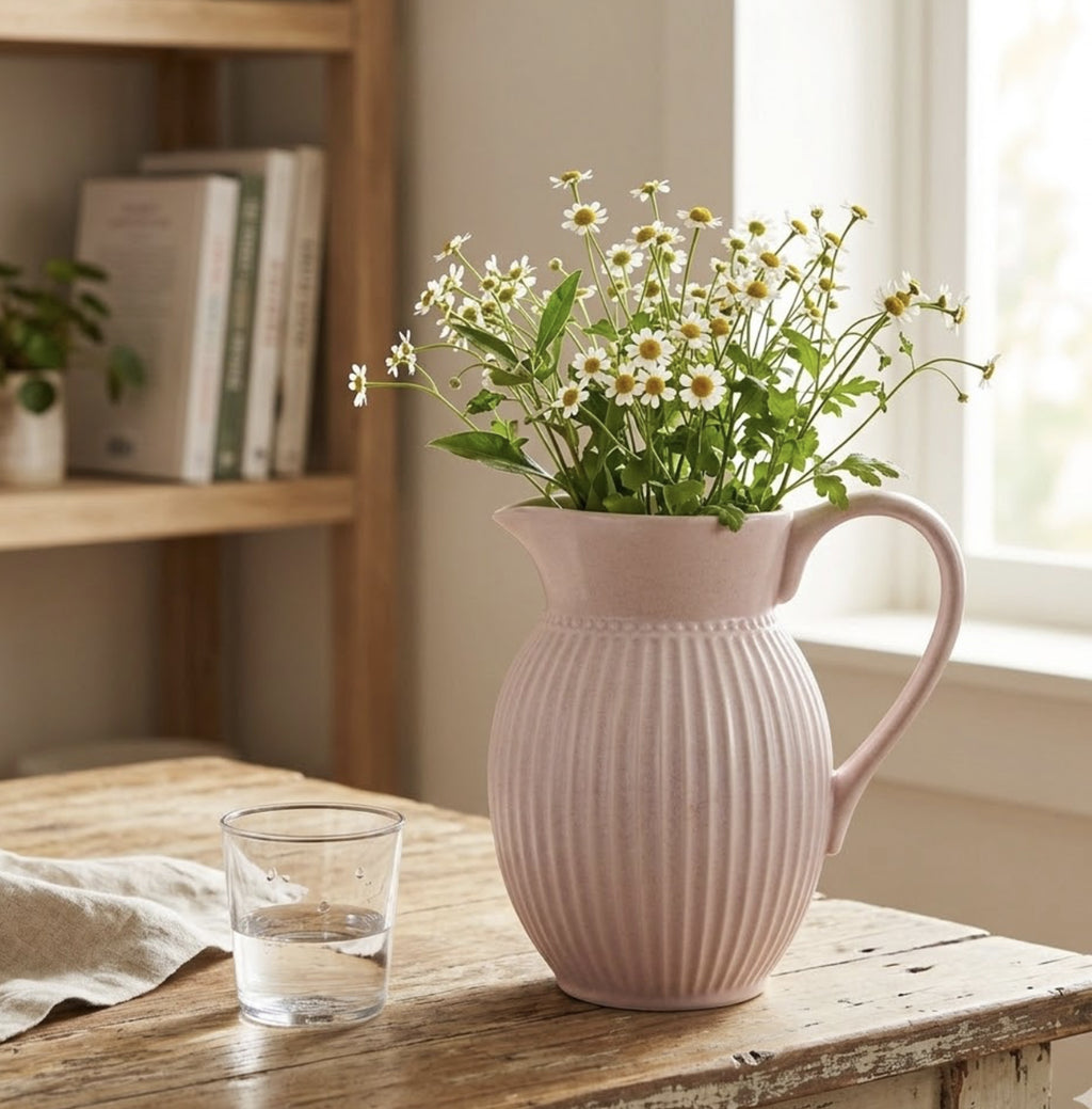 Brocca Alice vintage rose