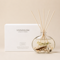 Diffusore essenza "Luxe Nature" Stoneglow Coastal Flowers