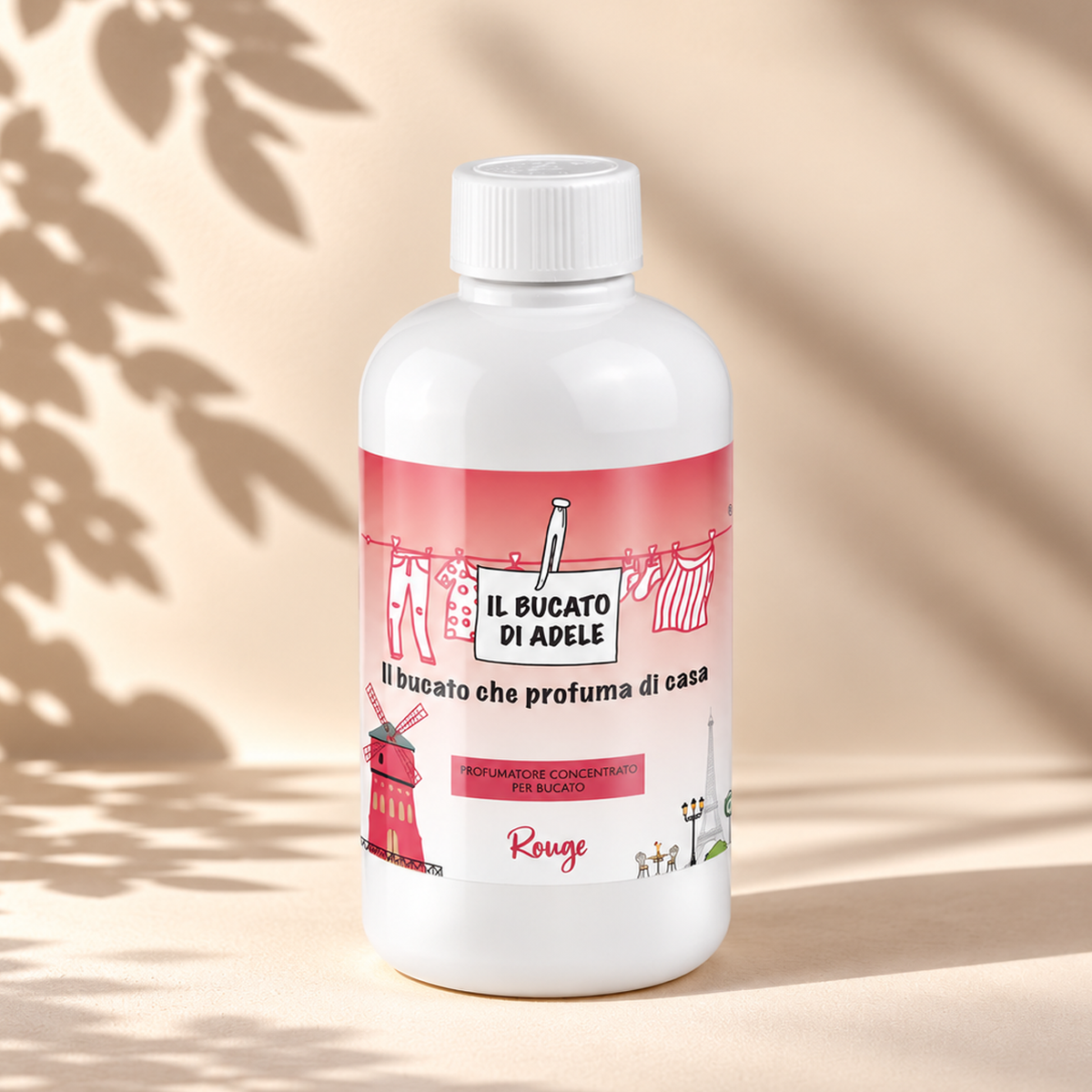 Essenza Il Bucato di Adele Rouge 500ml