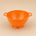 Scolapasta Zak!Design Arancione – Ø 23 cm