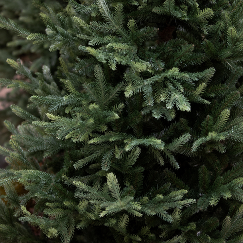 Albero di Natale Luxury EDG h.210cm