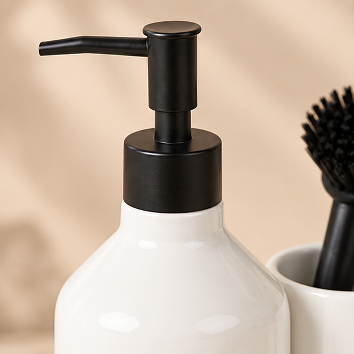Dispenser sapone cucina Dolomite