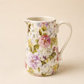 Brocca Decor Floreale