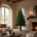 Albero di Natale Luxury EDG h.180cm