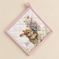 Presina Dorothy con Coniglietto – Double Face