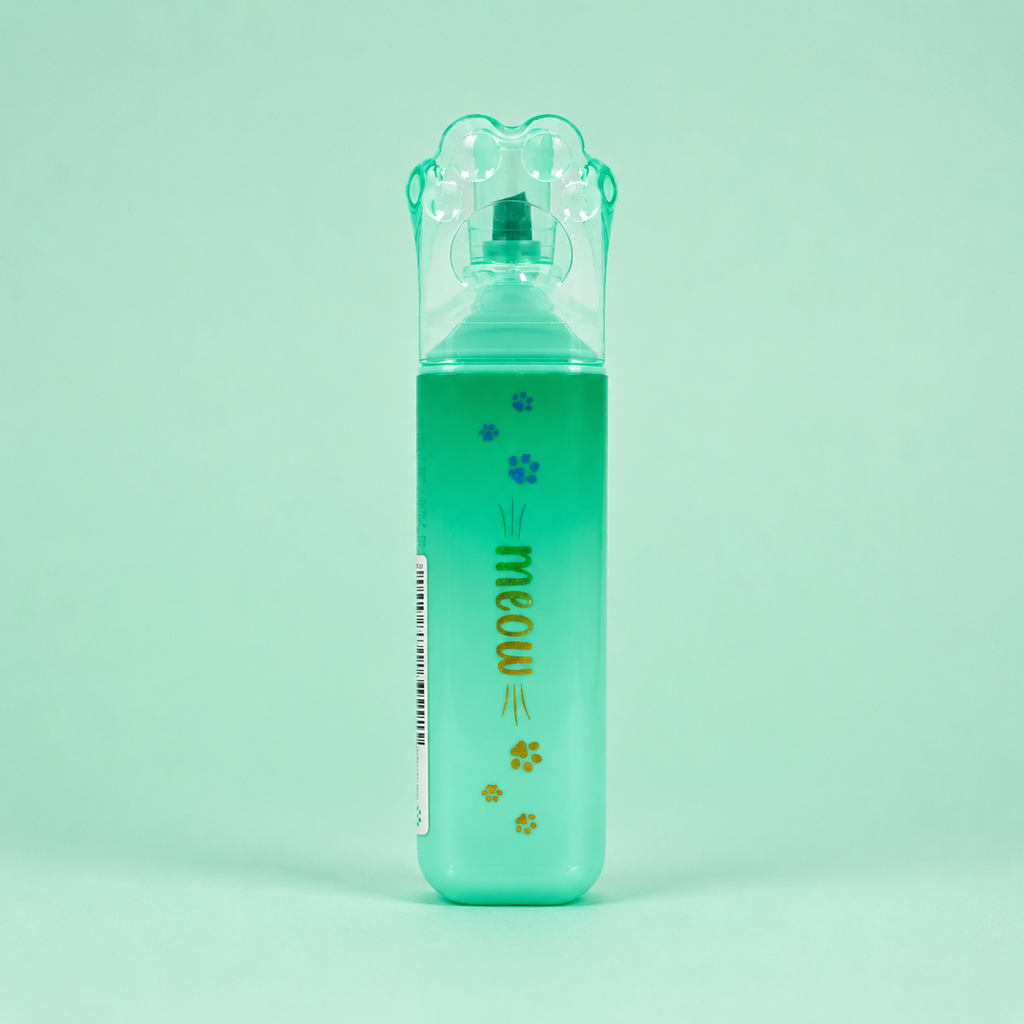 Evidenziatore Meow - Legami Green