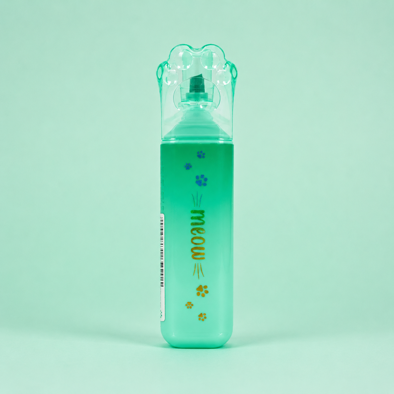 Evidenziatore Meow - Legami Green