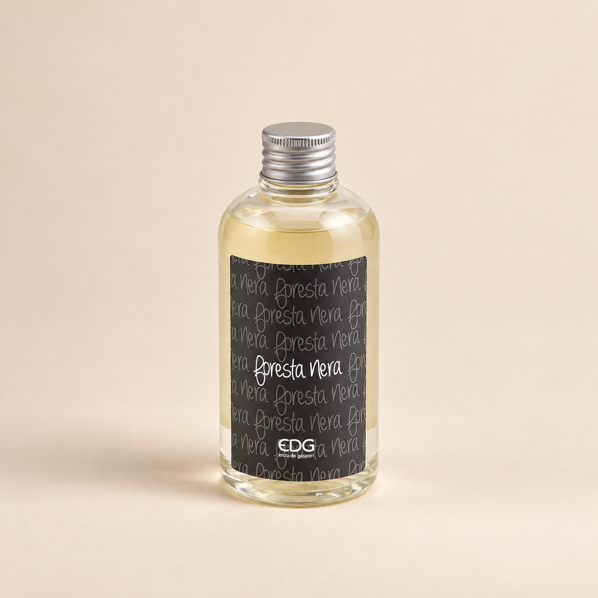 Essenza Lux profuma ambienti 250ml Foresta Nera