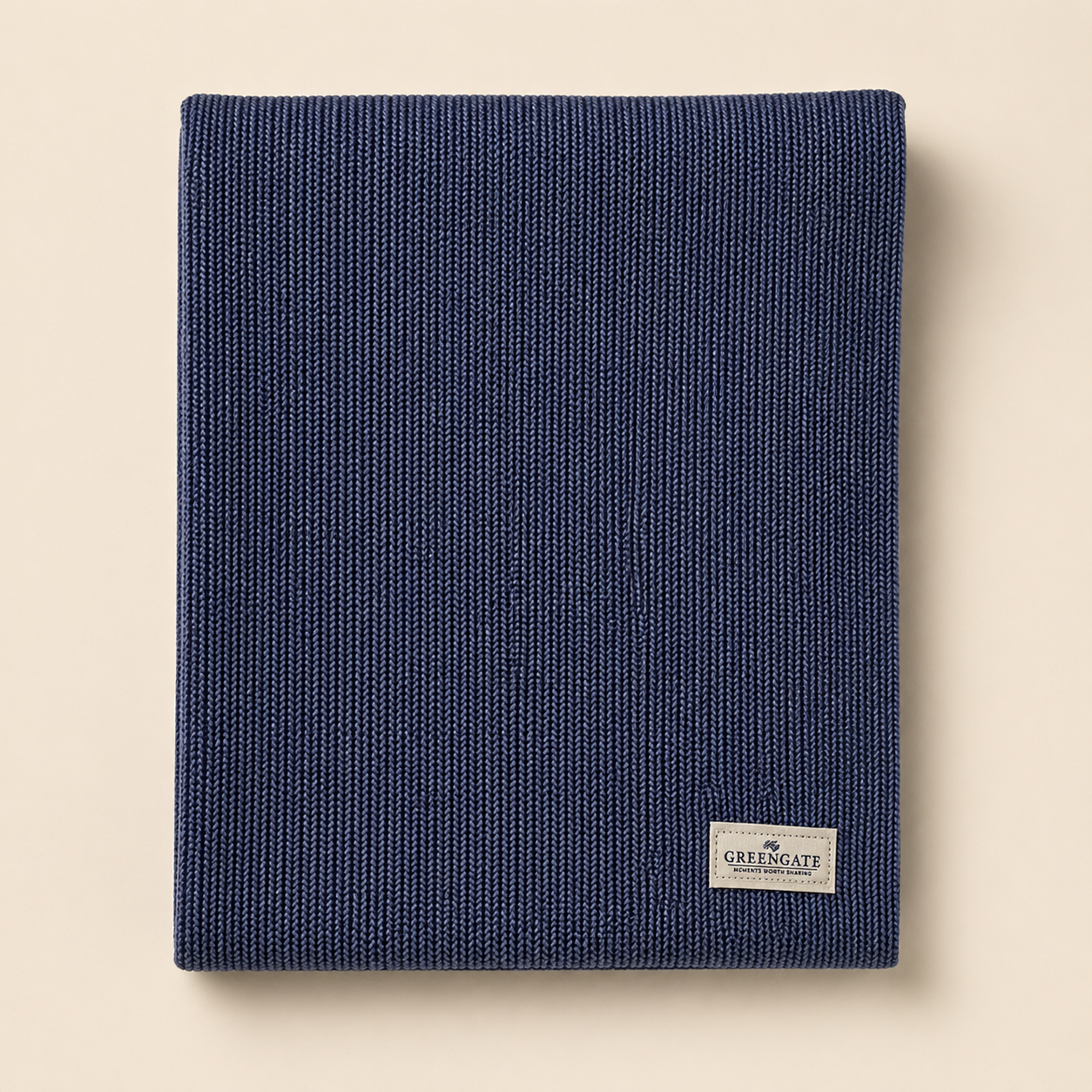 Tovaglia Alicia 130x170cm blu