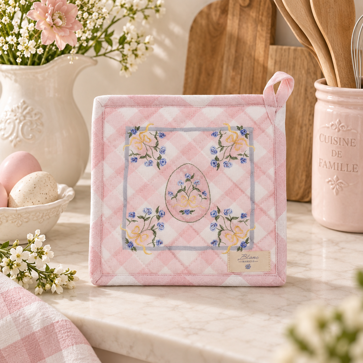Presina “Pretty Easter”
