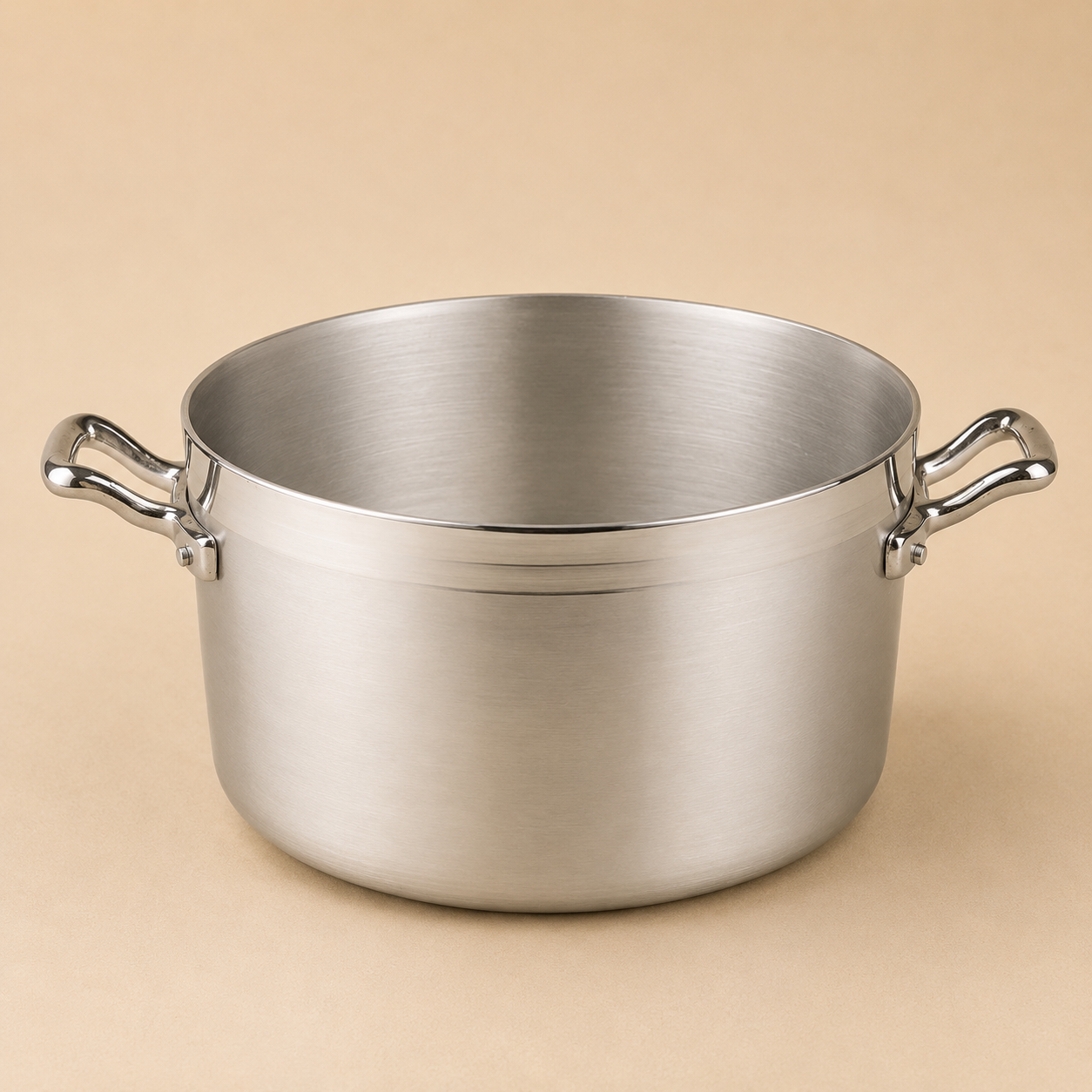 Casseruola Alta Agnelli Family Cookware – Ø 30cm