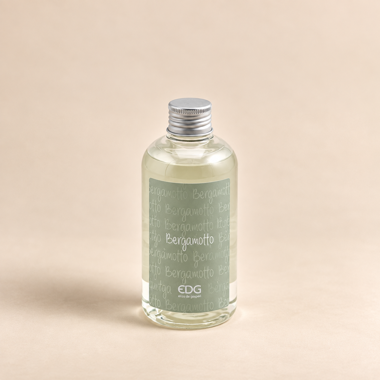 Essenza Lux profuma ambienti 250ml bergamotto
