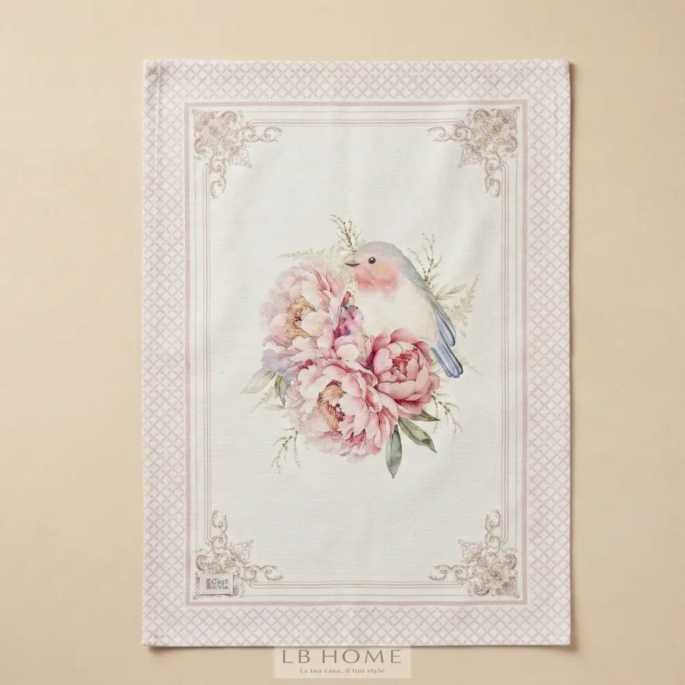 Canovaccio Fiorirà Canovaccio