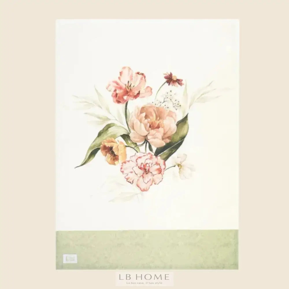 Canovaccio Flower Garden Canovaccio