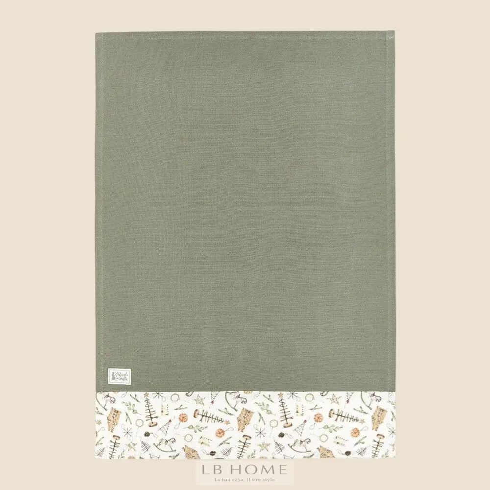 Canovaccio Ricordi Canovaccio