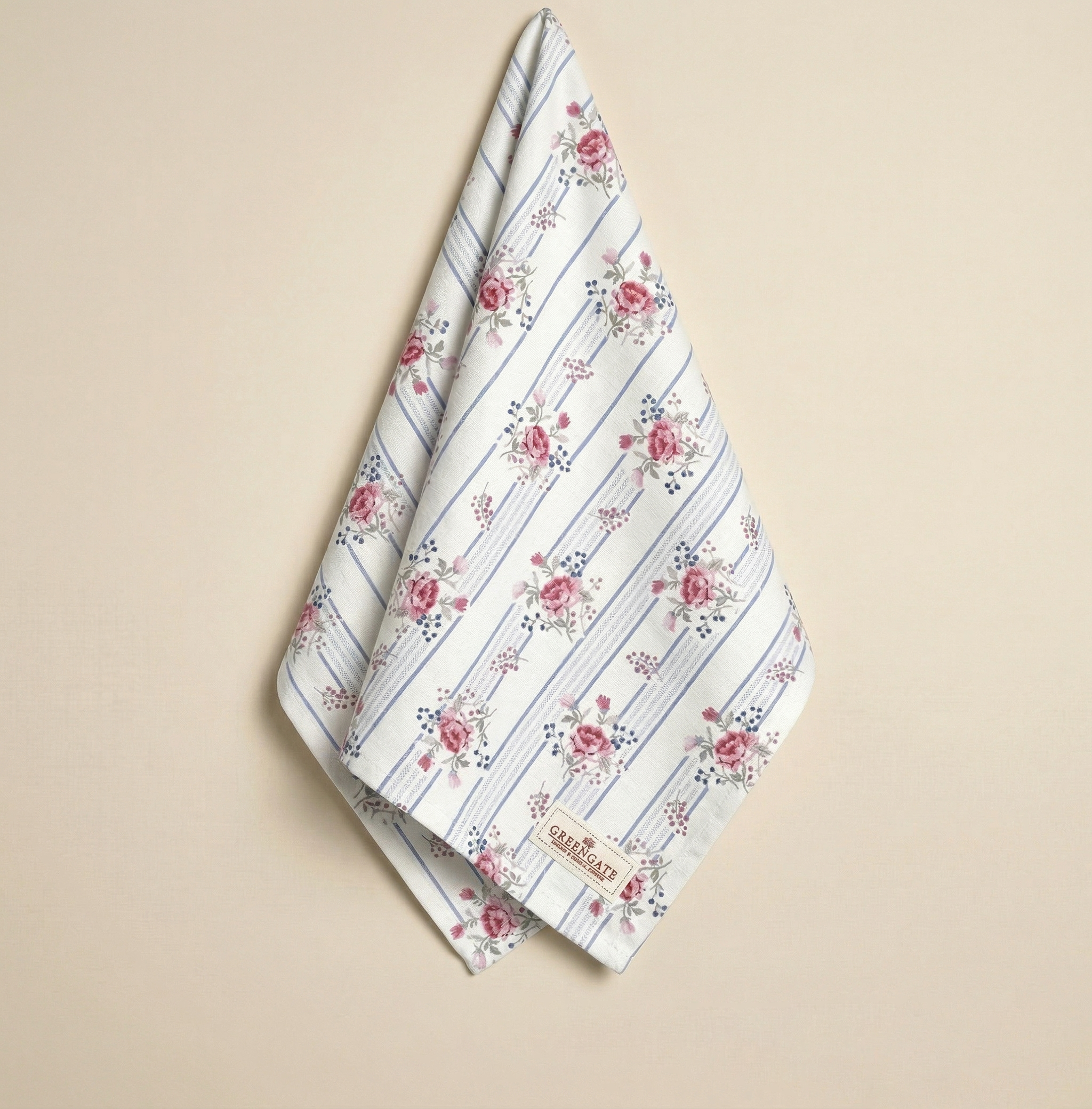 Canovaccio Fiona azzurro