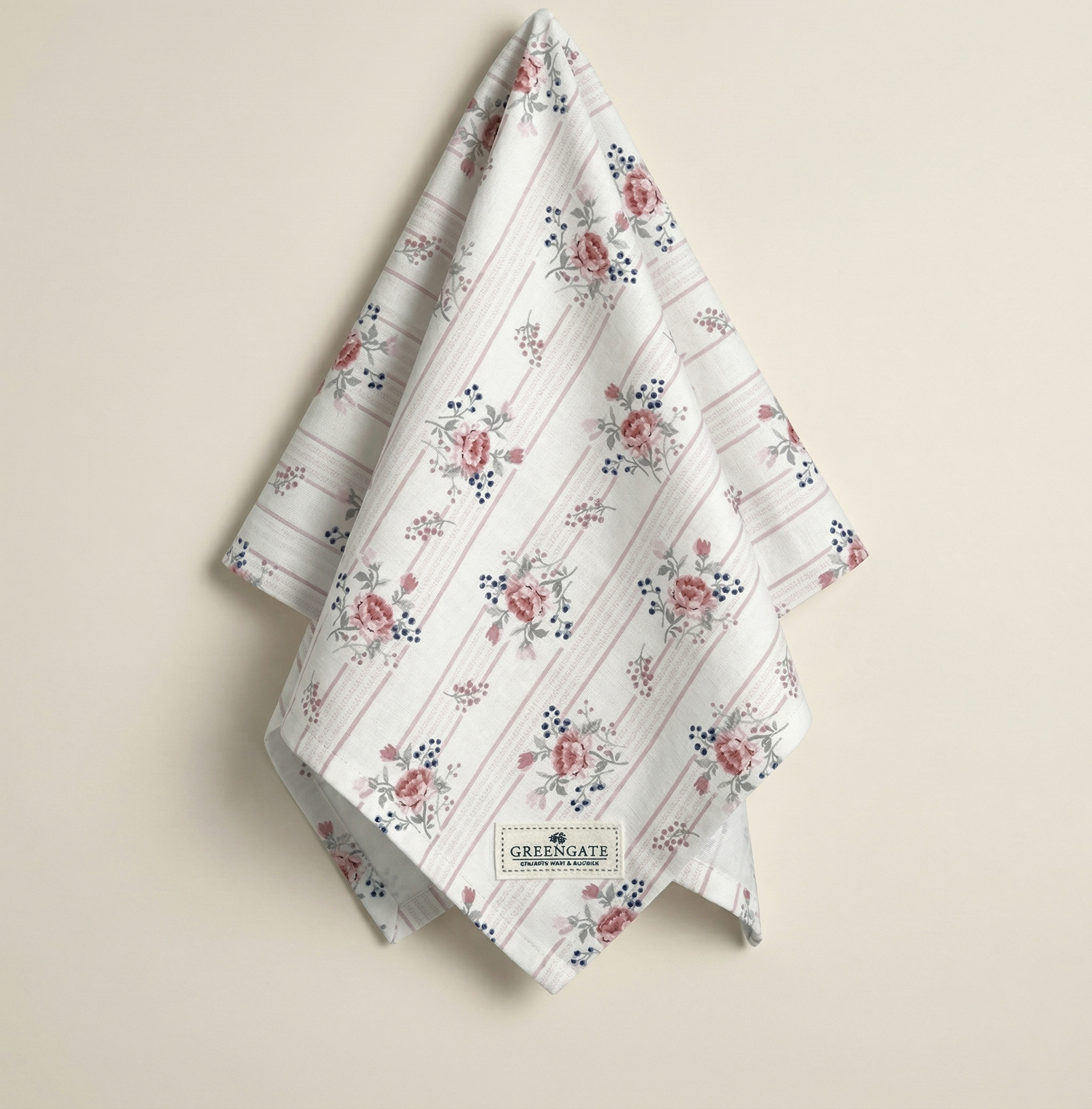 Canovaccio Fiona rosa