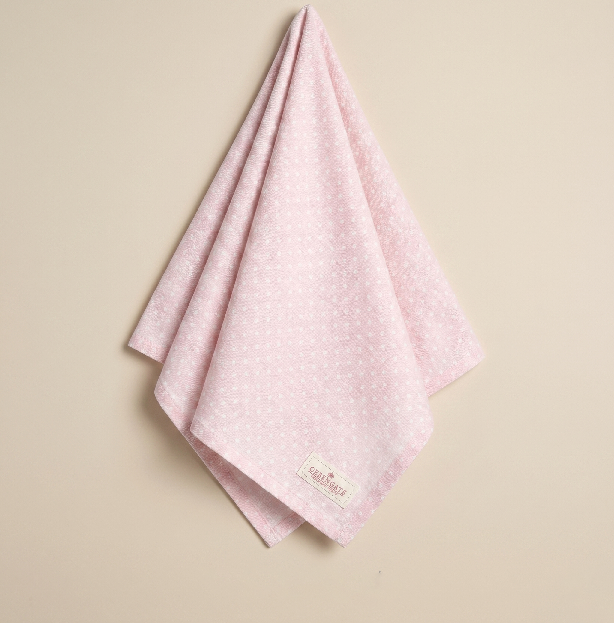 Canovaccio Special Edition pois rosa