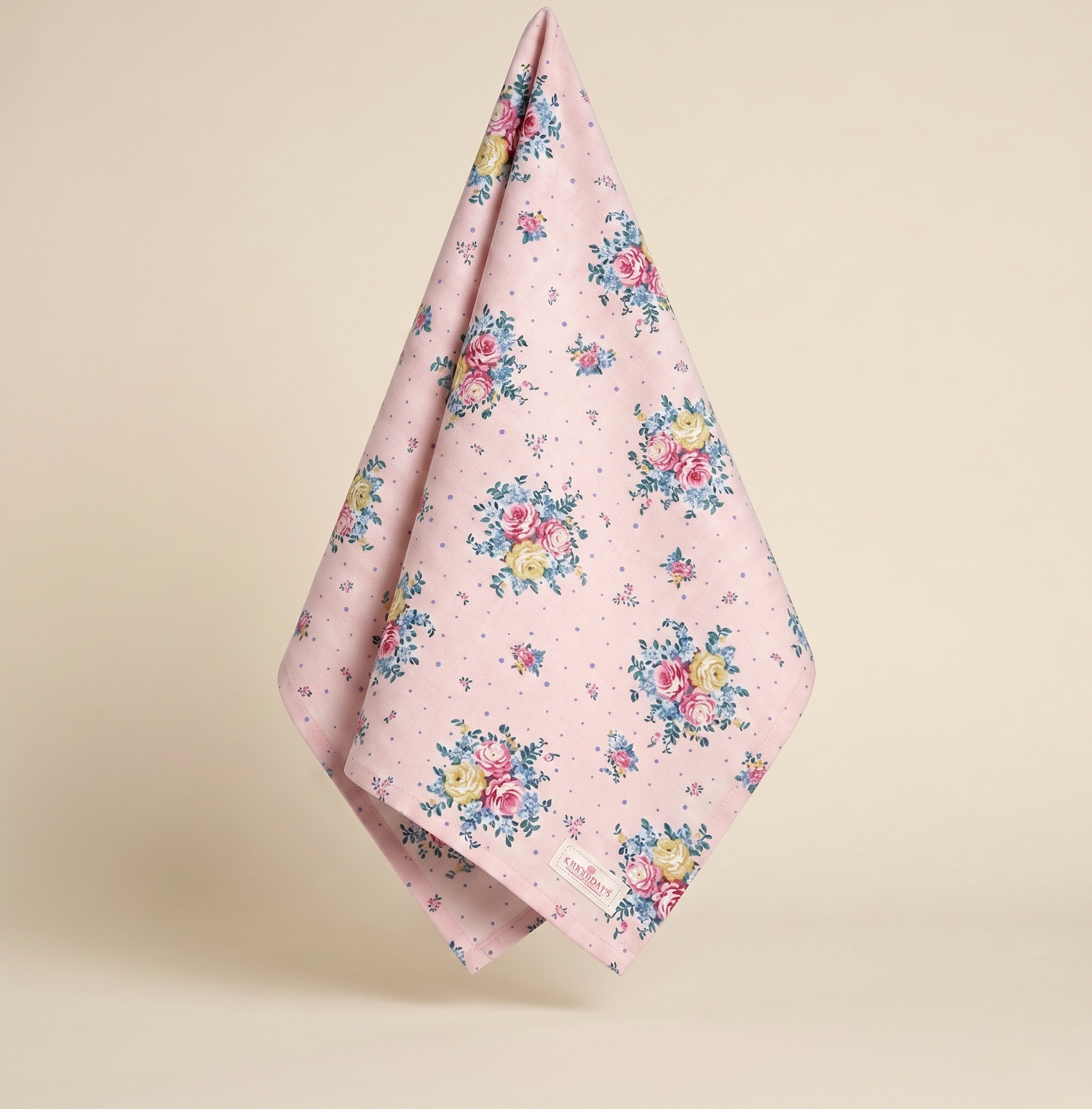 Canovaccio Laura rosa