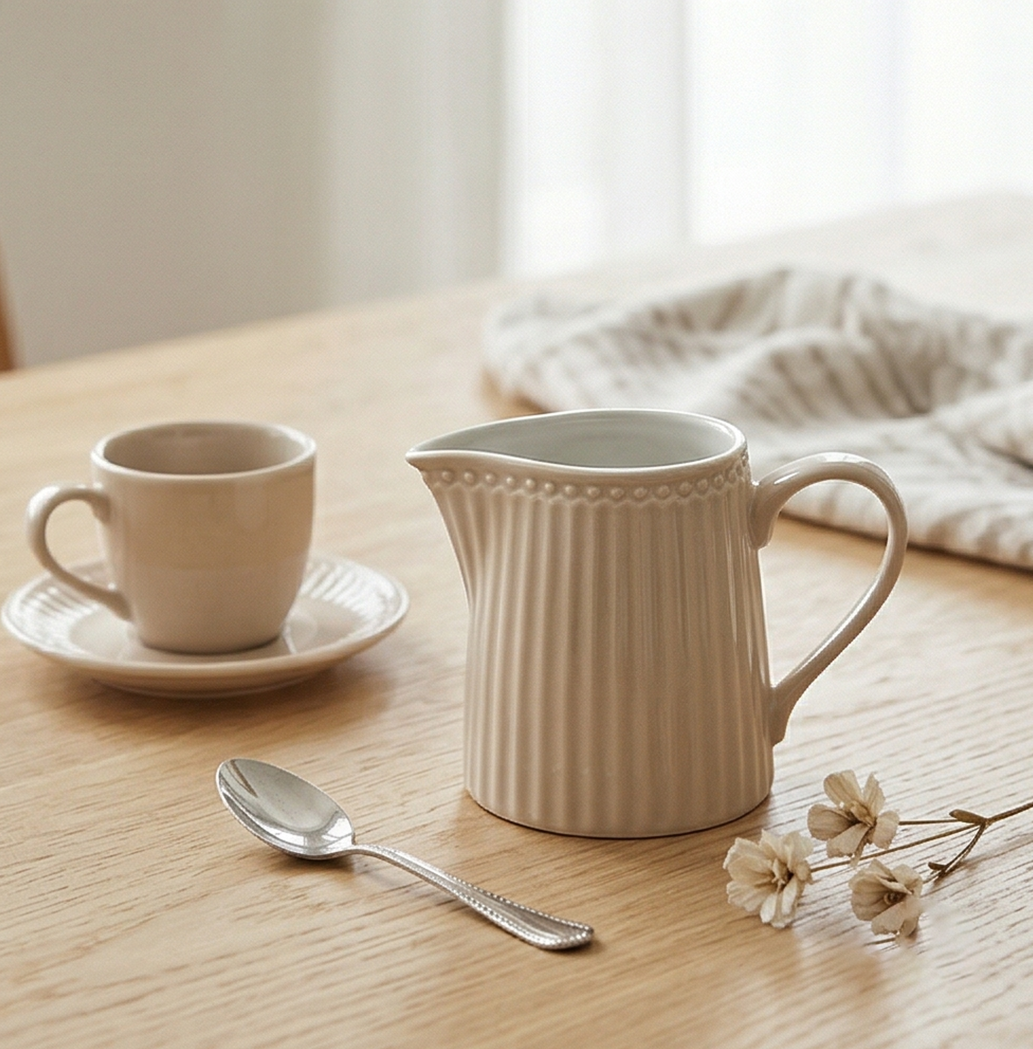 Brocca piccola Alice Creami fudge