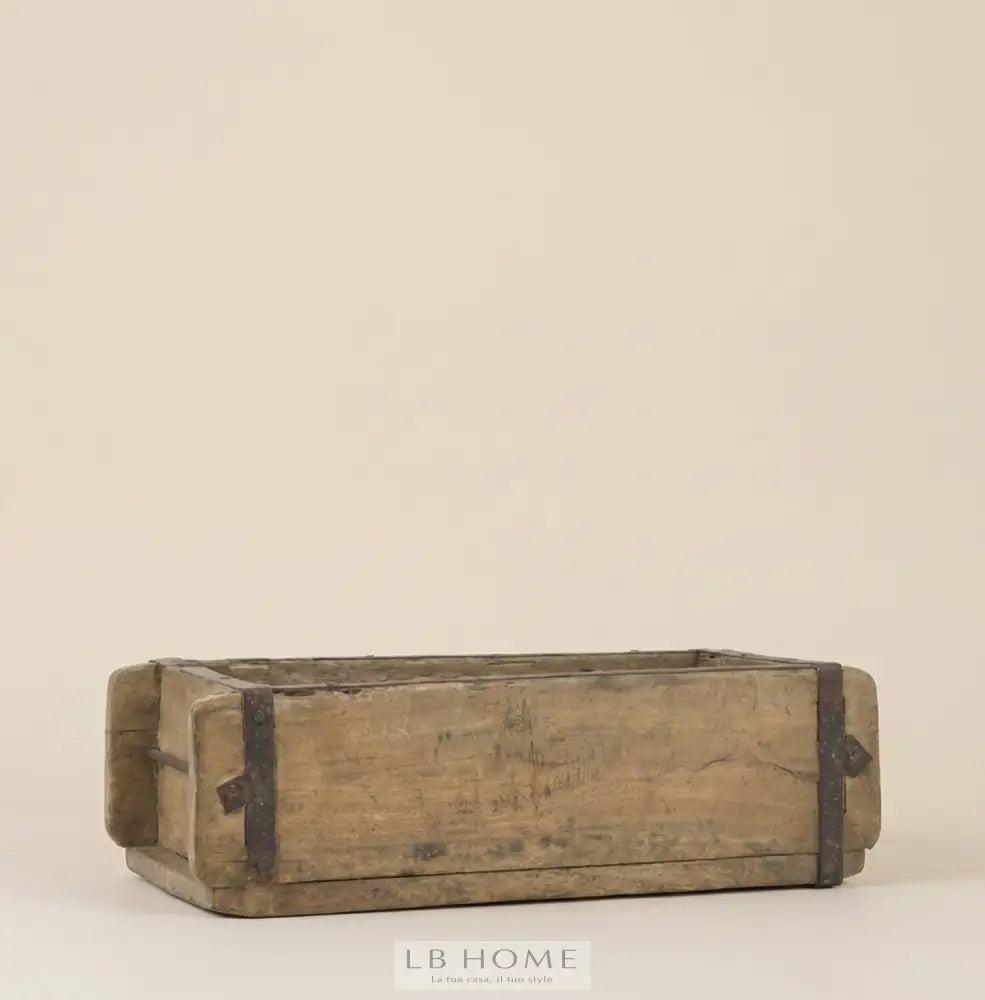 Cassetta Unique Contenitore