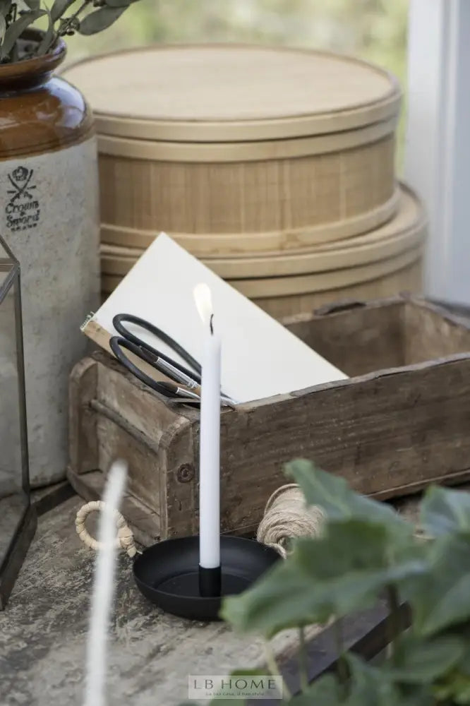 Cassetta Unique Contenitore