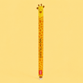 Penna Gel Cancellabile Giraffe di Legami