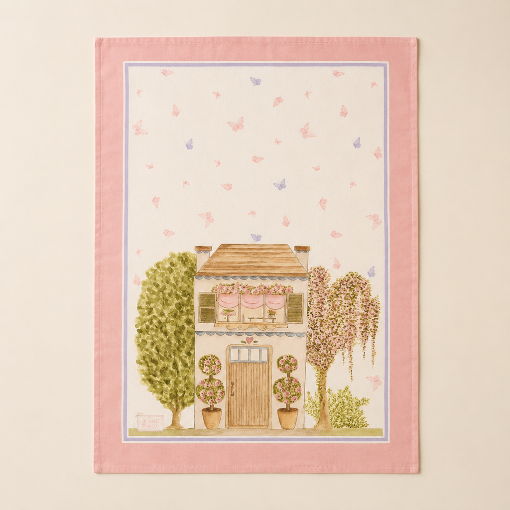 Canovaccio La vie en rose