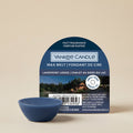 Yankee Candle cera Lakefront Lodge
