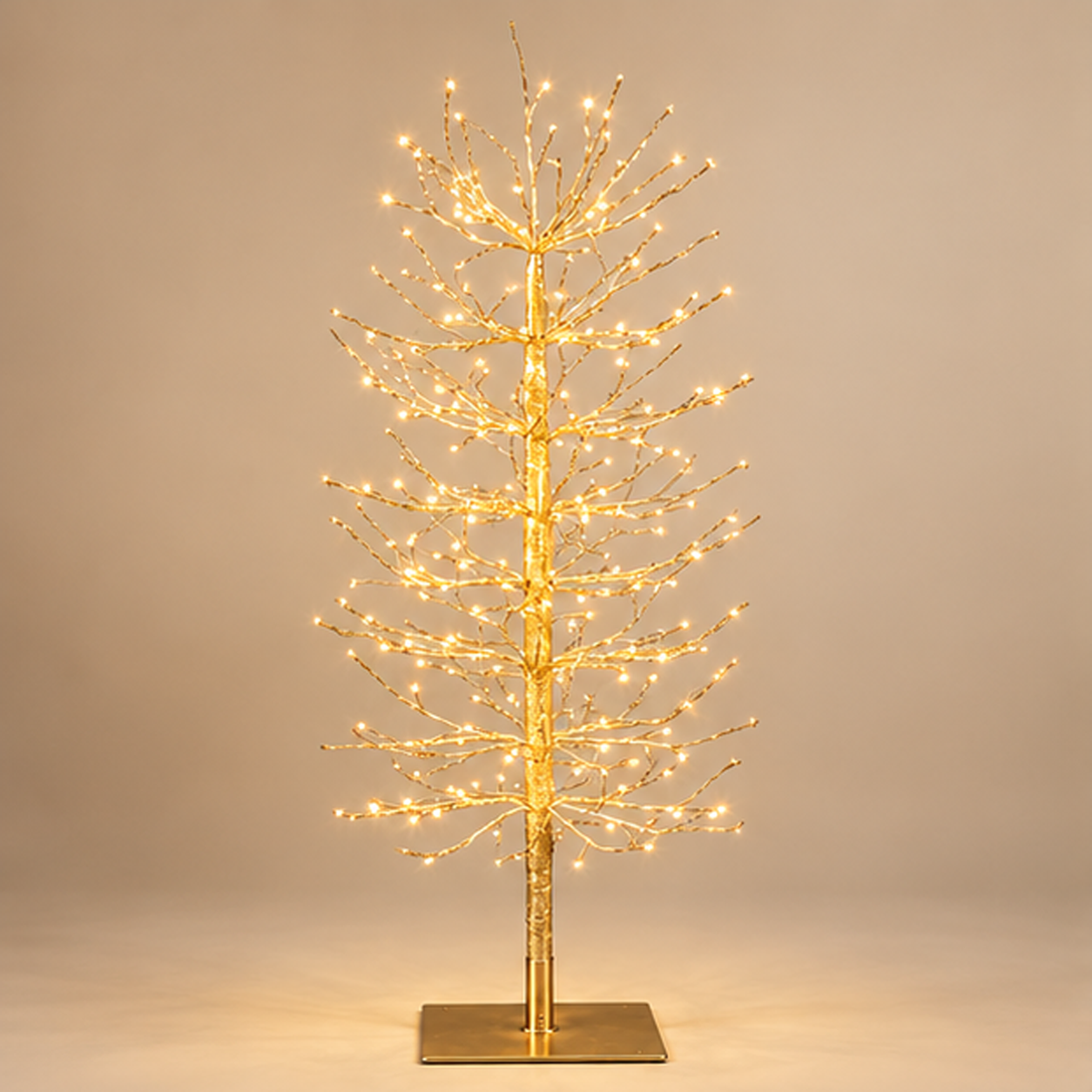 Faggio Luminoso 320 LED EDG - Enzo De Gasperi h.90 cm
