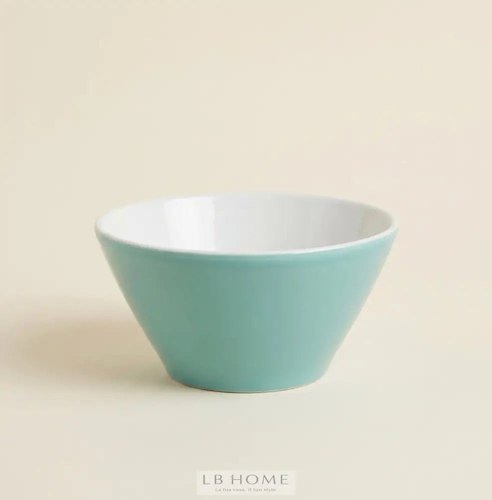 Ciotola bicolor Ciotola